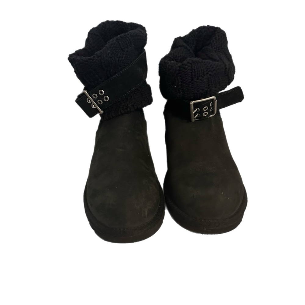 UGG Australia Women's Cambridge Boot